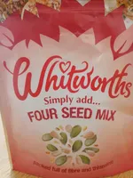 4 seeds mix