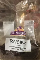 Sundora Raisins