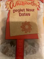 Deglet nour dates