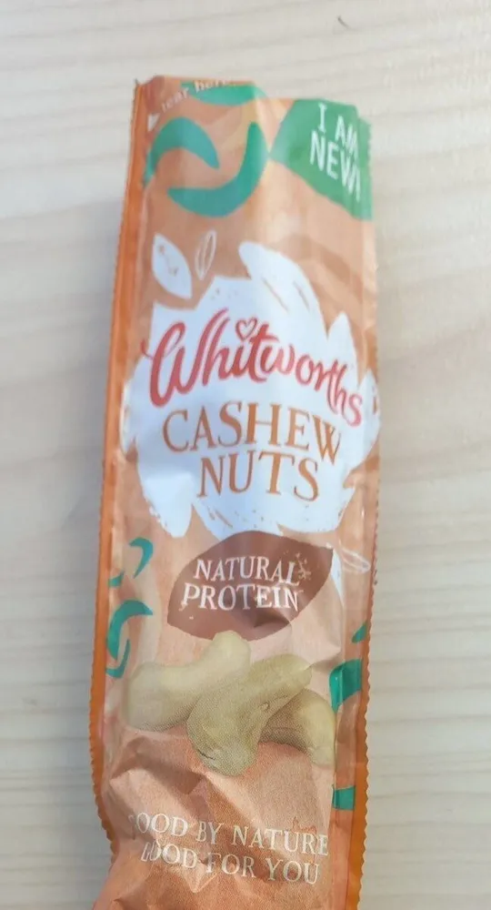 cashew nuts