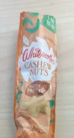 cashew nuts