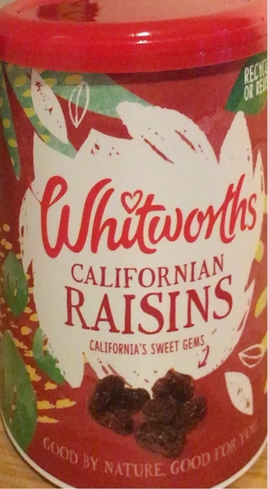 Californian Raisans