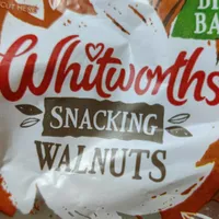 Snacking Walnuts