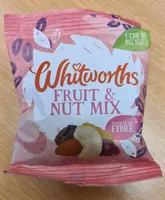 Fruit & Nut Mix