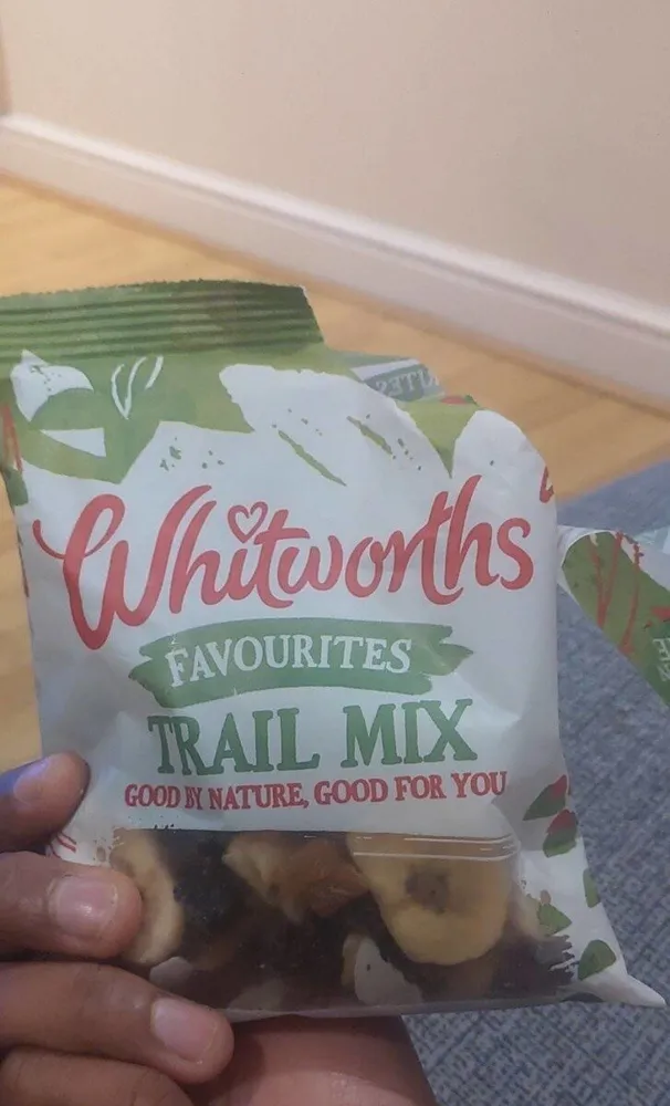 Favourites Trail Mix