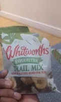 Favourites Trail Mix