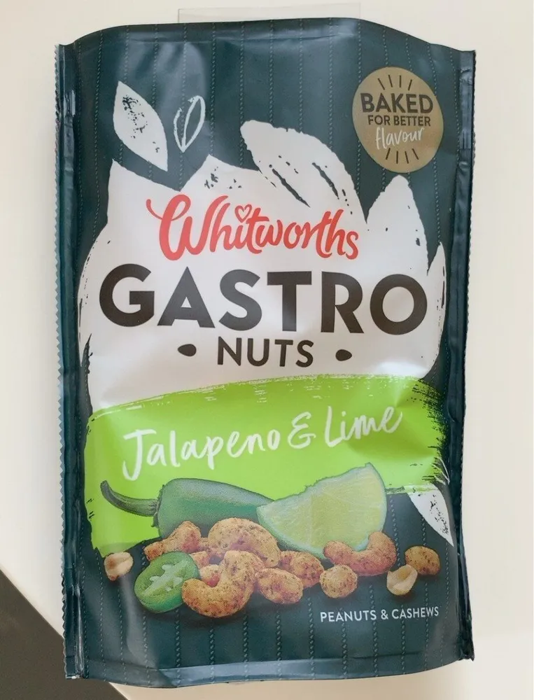 Gastro Nuts