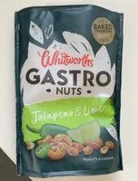 Gastro Nuts