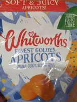 Finest Golden Apricots