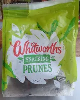 Snacking Prunes