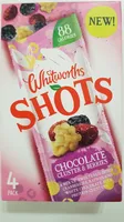 whitworths shots