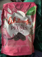 Prunes