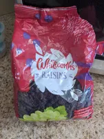 Raisins