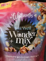 Feel Well Wonder mix