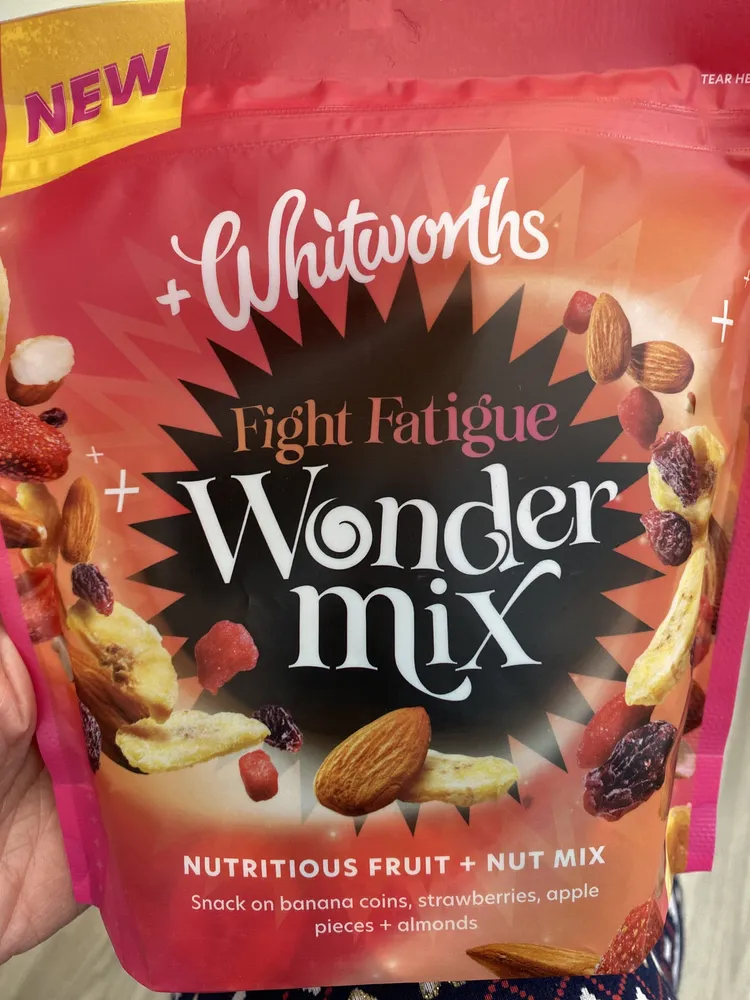 Whitworths