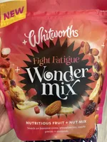 Whitworths