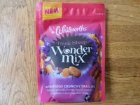 Think Sharp Wonder mix