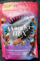 Wonder Mix