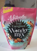 Feel Energised Wonder Mix