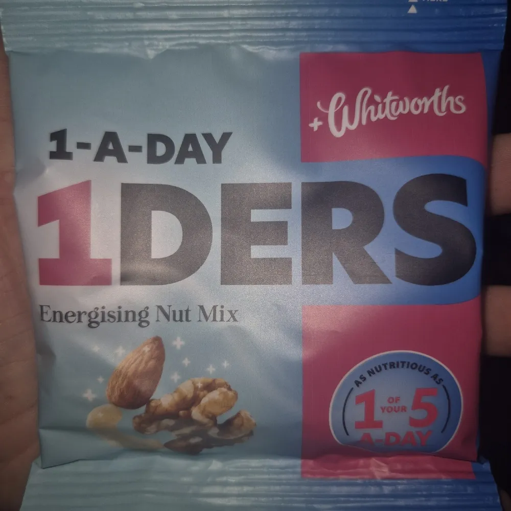 1-A-Day 1ders