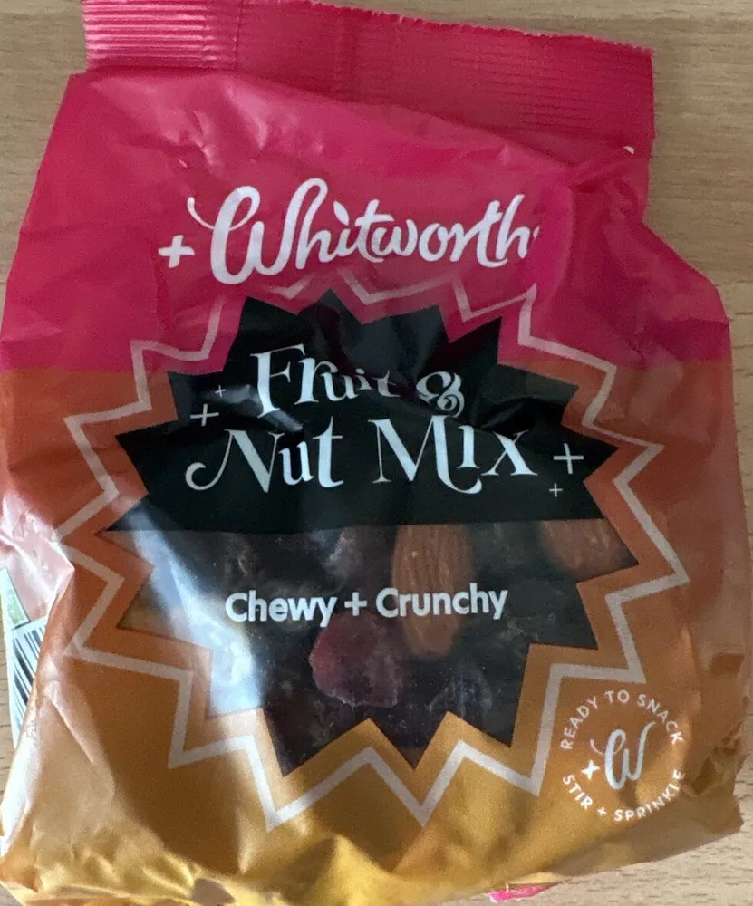 whitworths