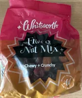 whitworths