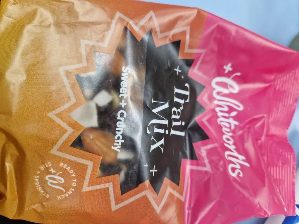 Trail Mix