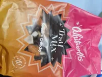 Trail Mix
