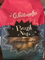 Brazil Nuts