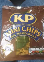 Muni chips