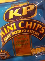 Kp Mini chips