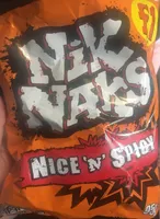 Nik naks