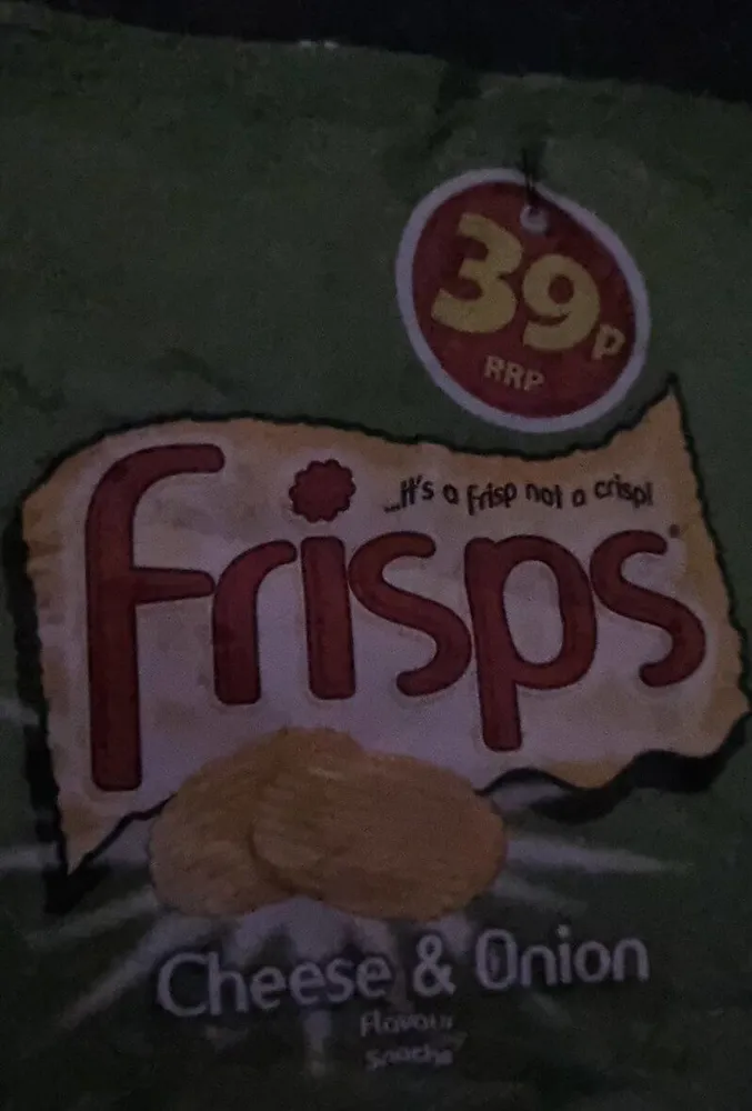 Frisps