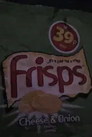 Frisps