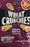 Wheat Crunchies