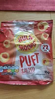 Hula hoops