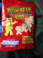 Pom-bear