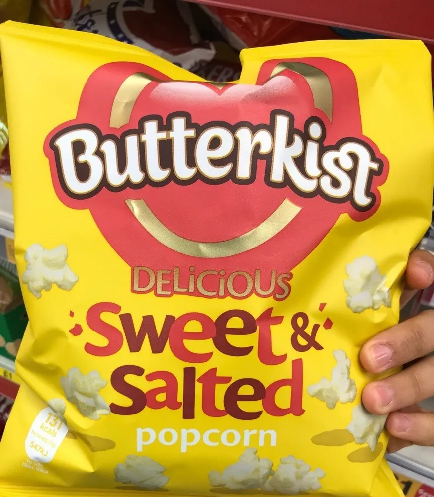 Butterkist