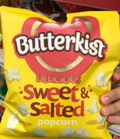 Butterkist