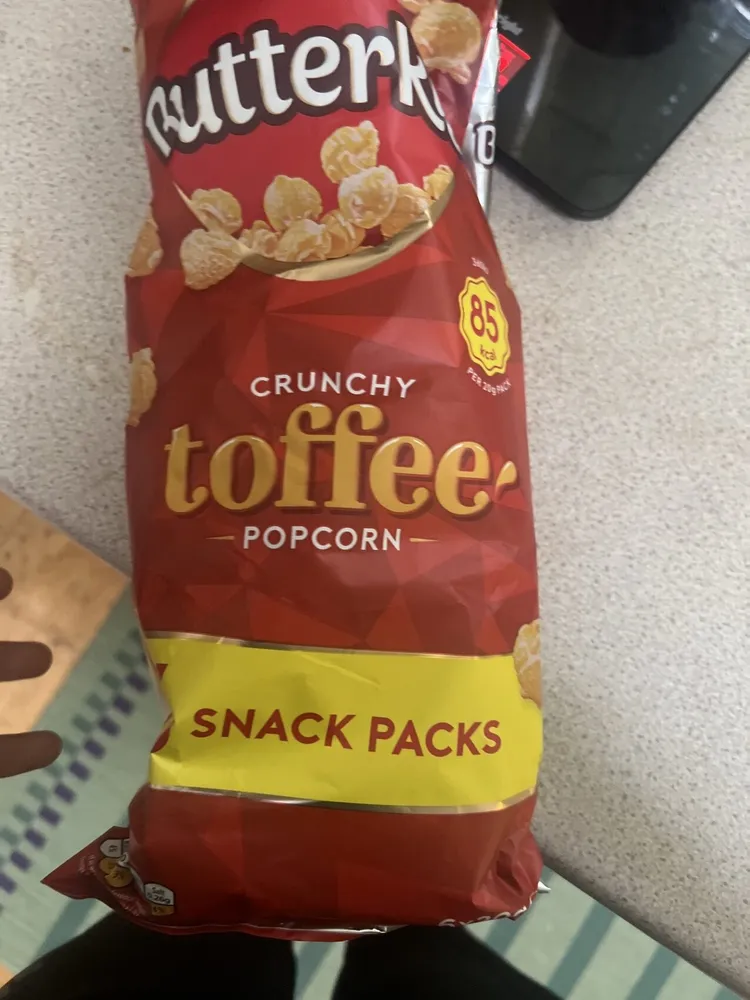 Popcorn