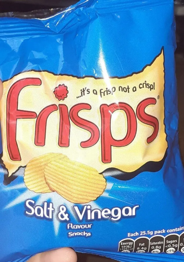 Frisps