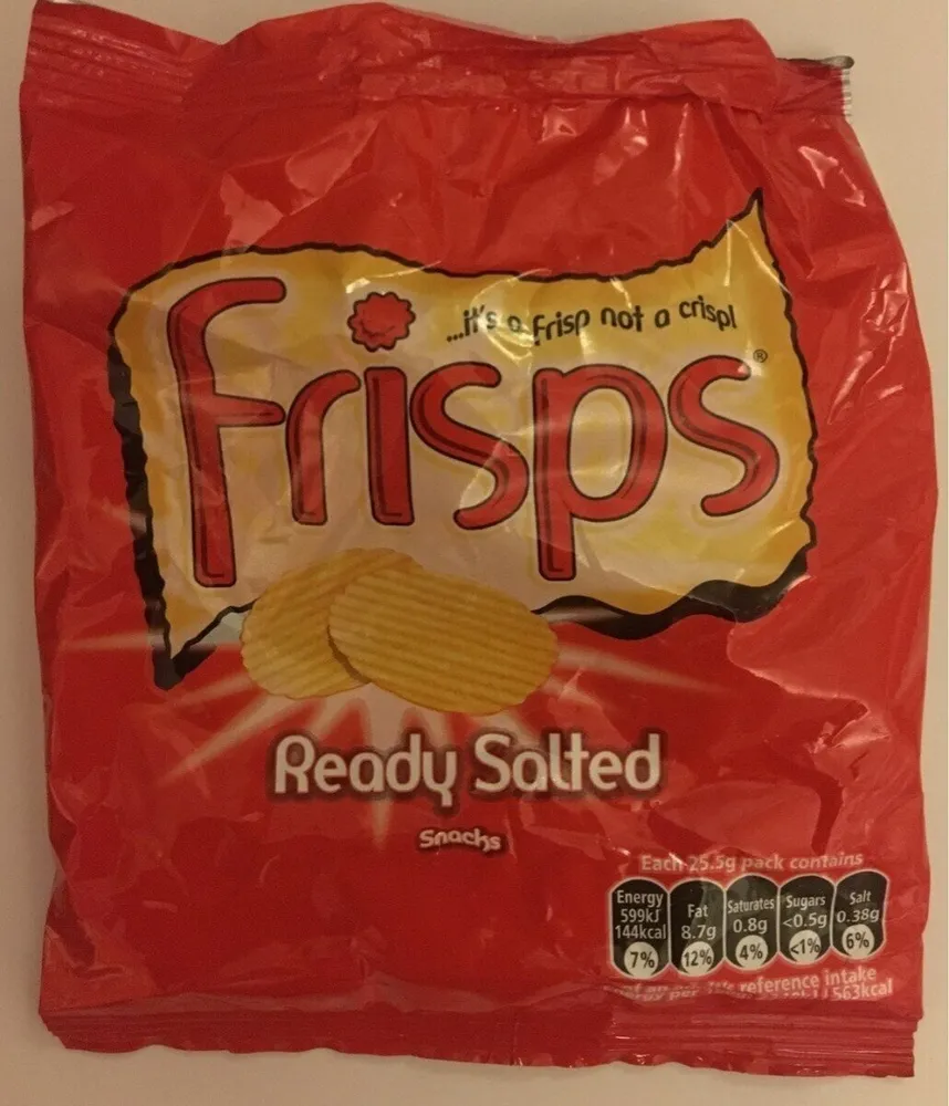 Frisps
