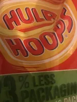 Original Salted Potato Rings