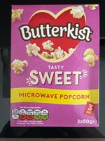 Butterkist