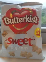 Cinema Sweet Popcorn