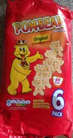Pom-Bear Original 6pk
