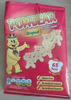 Potato Snacks