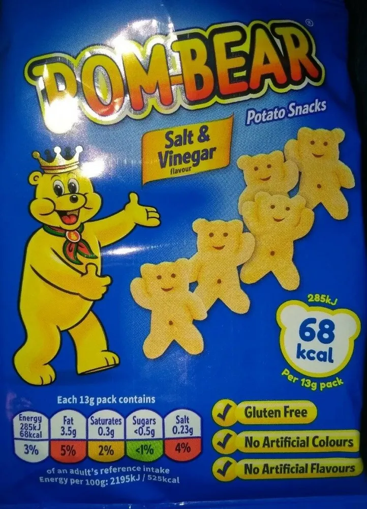 Pom-bear