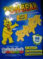 Pom-bear