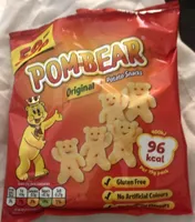 Pom-bear